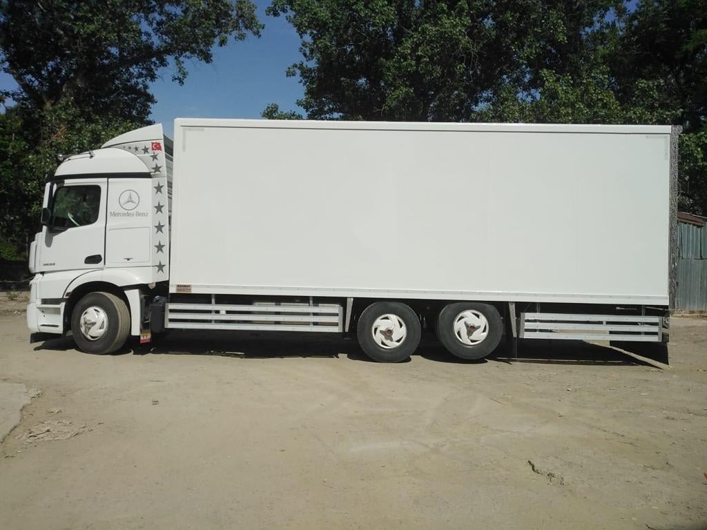 Bahçelievler Nakliyat Slider