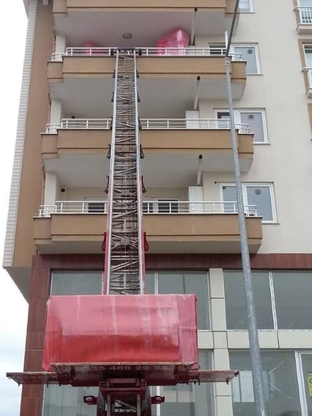 Bahçelievler Nakliyat Slider